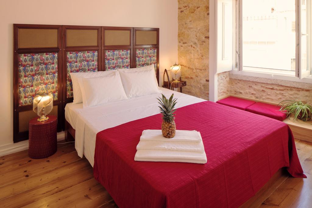 Calling & Studio Guest house Lisbon