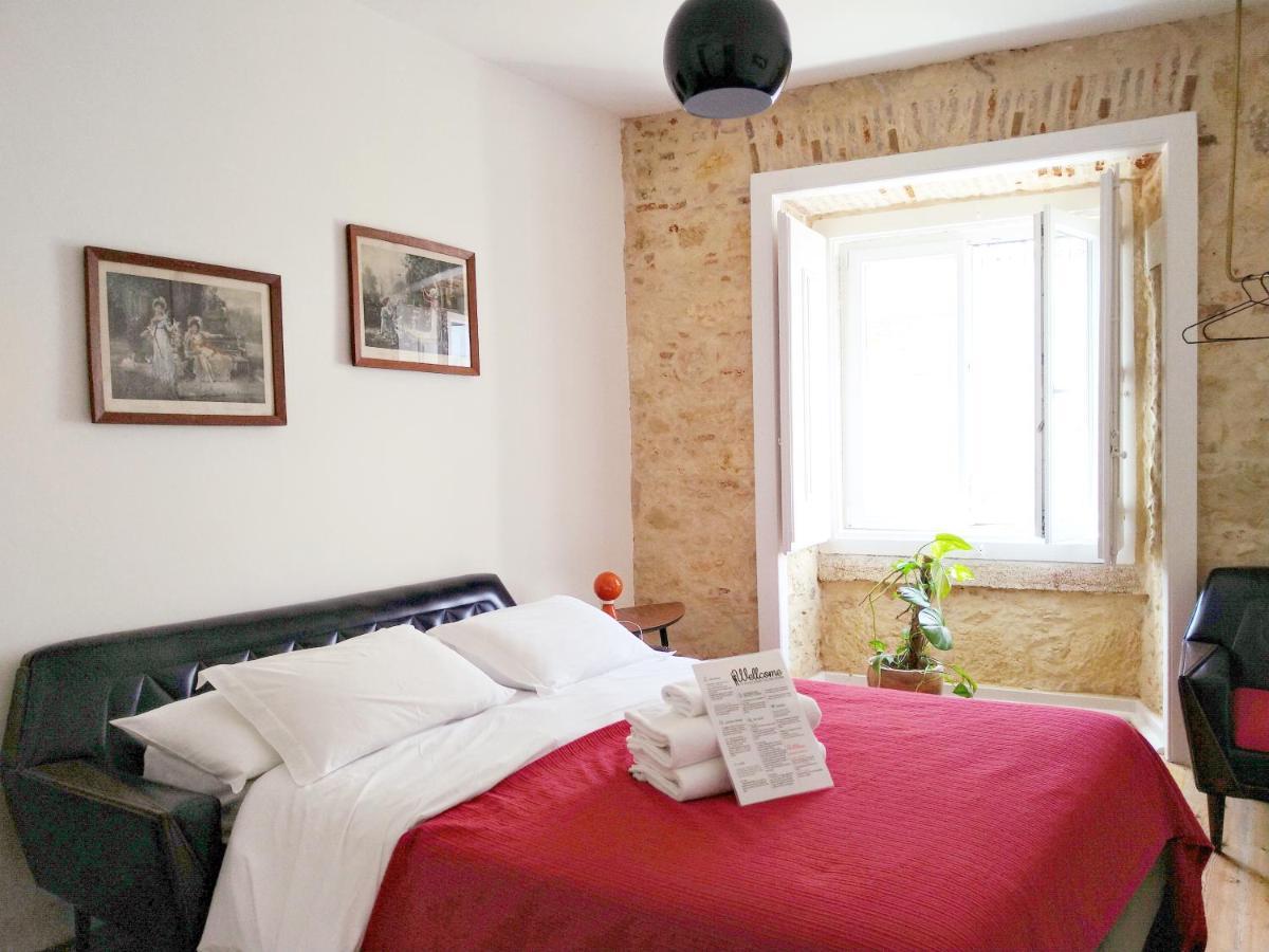 Calling & Guest house Lisbon